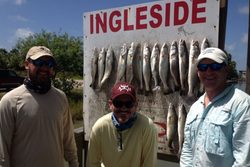 Fully Guided Fishing Charters in Aransas Pass, TX